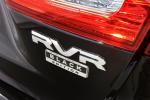 Mitsubishi RVR Black Edition 2017 года